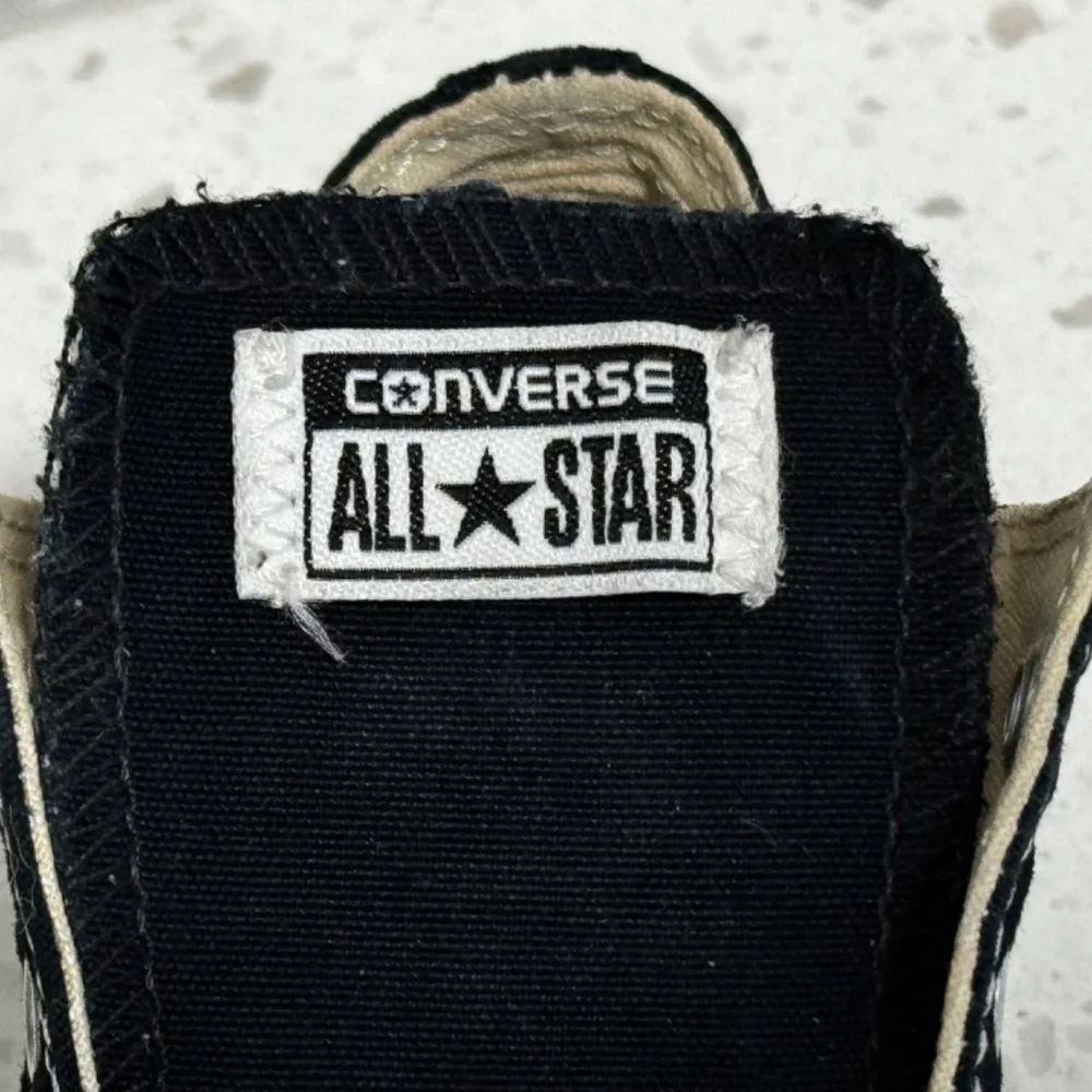 Boys Converse All Stars Sneakers